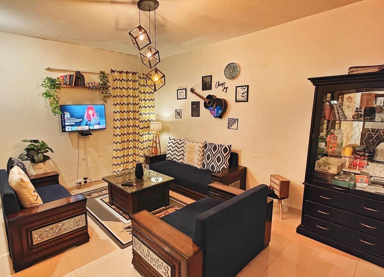 Meraki - Entire 3Bhk Villa With Himalayan Views Ranikhet Exterior foto